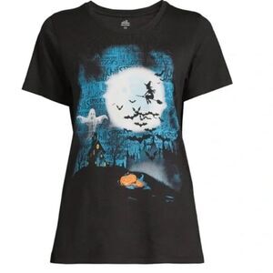 Witches Spooky Shirt